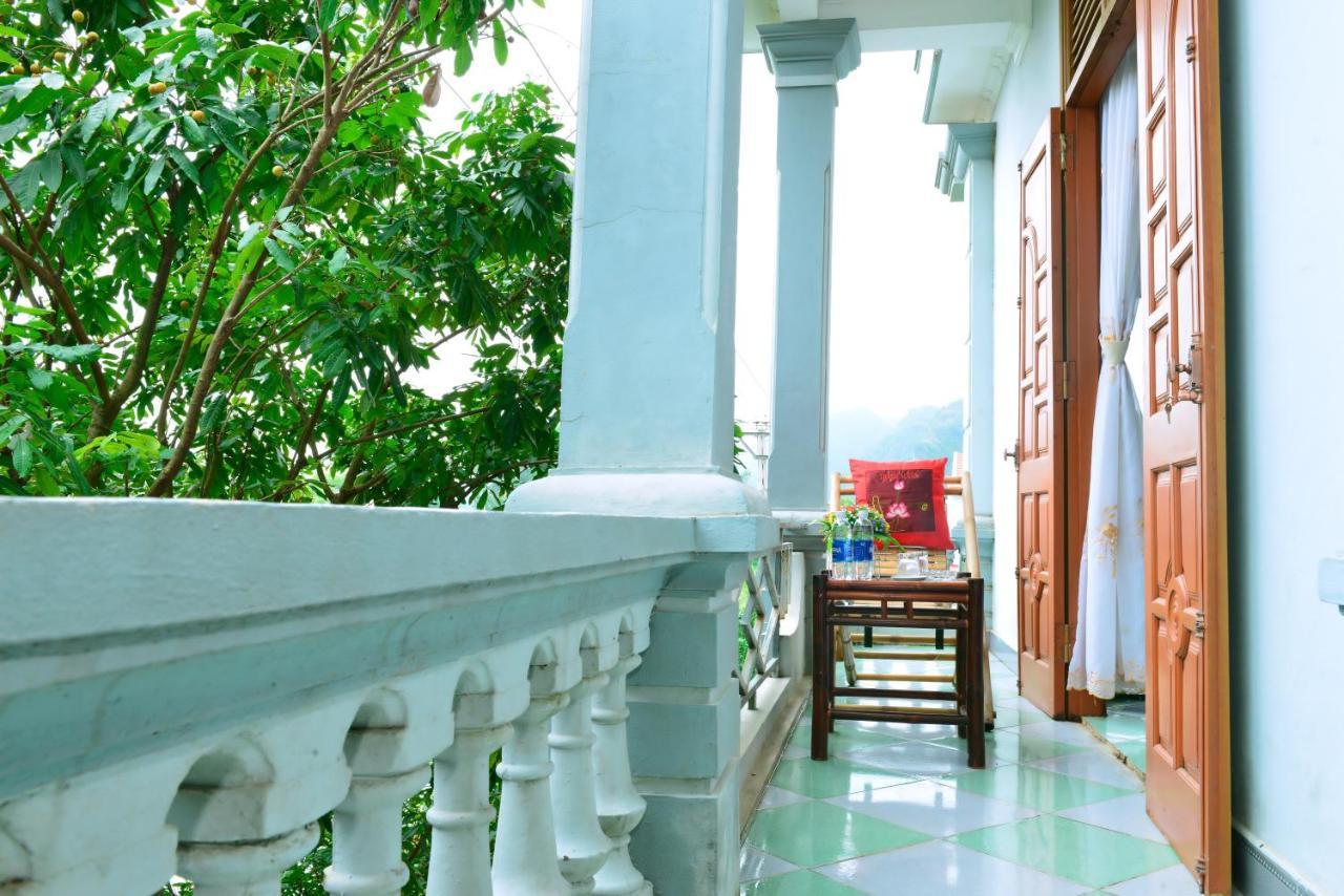 Tam Coc - Thanh Homestay Ниньбинь Экстерьер фото