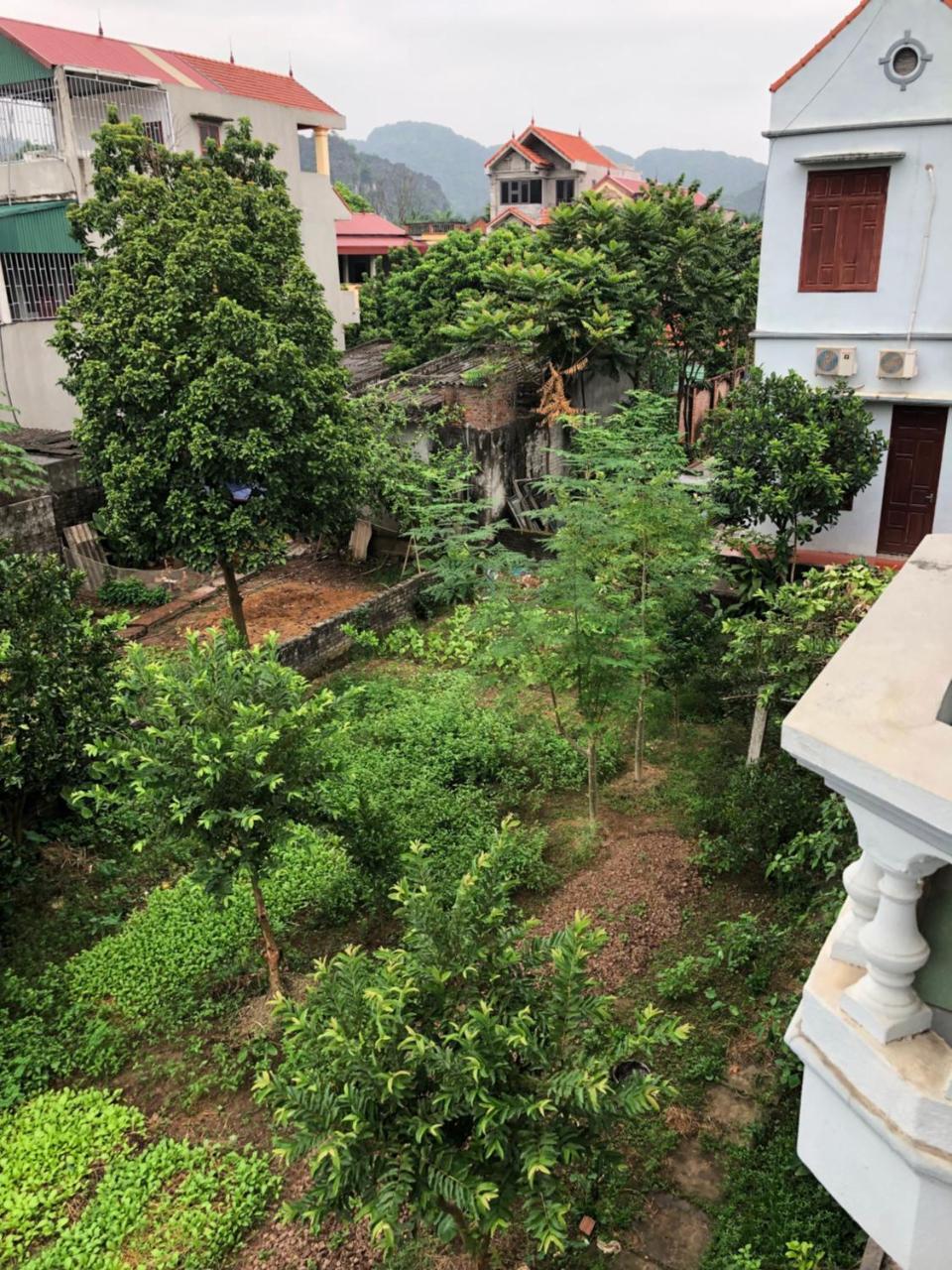 Tam Coc - Thanh Homestay Ниньбинь Экстерьер фото