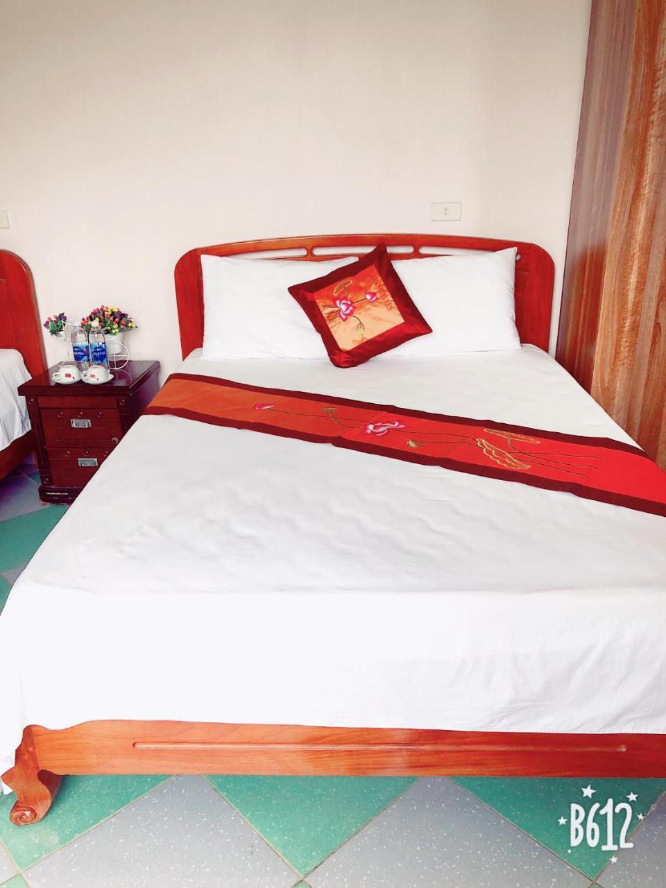 Tam Coc - Thanh Homestay Ниньбинь Экстерьер фото