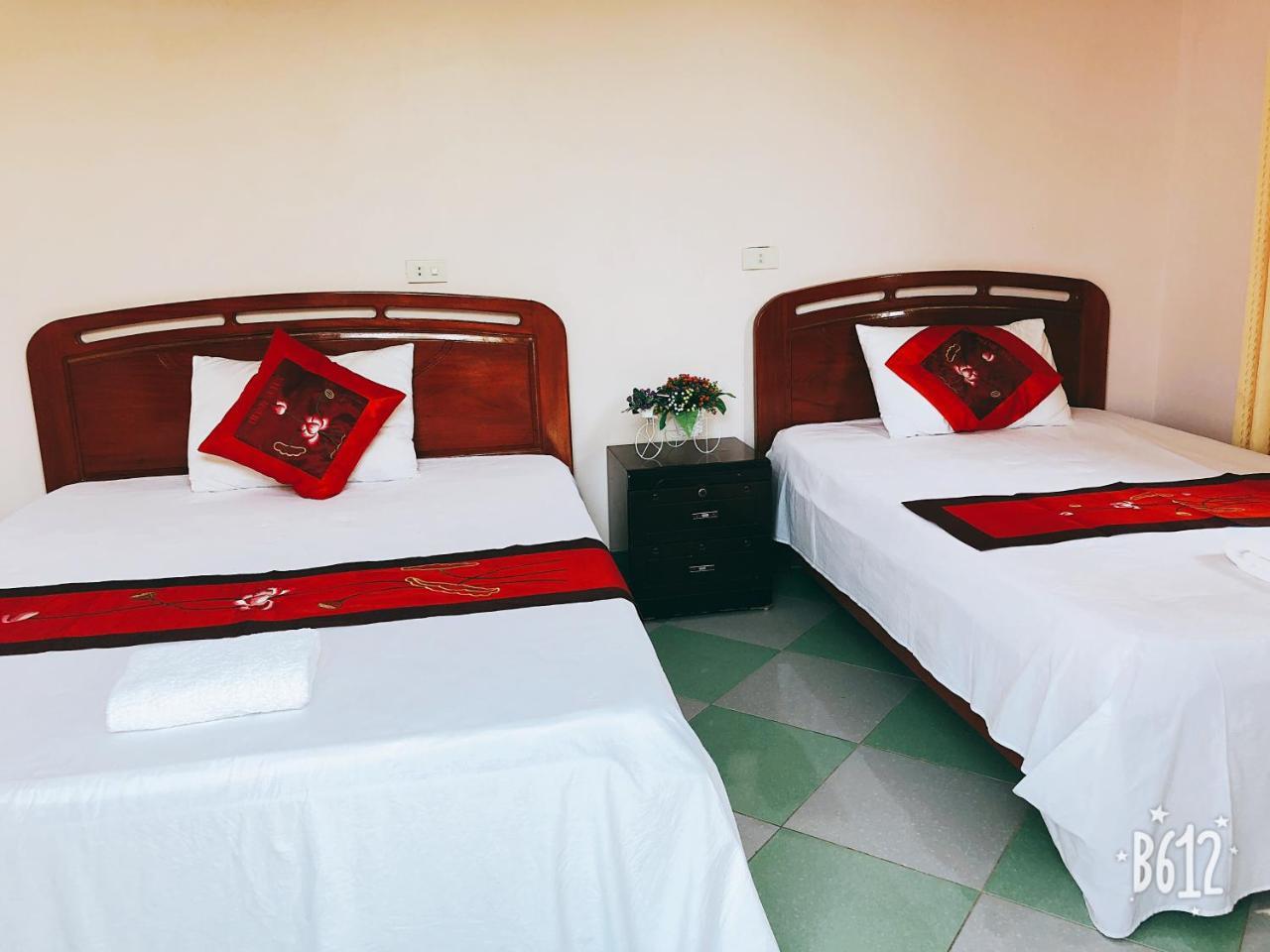 Tam Coc - Thanh Homestay Ниньбинь Экстерьер фото