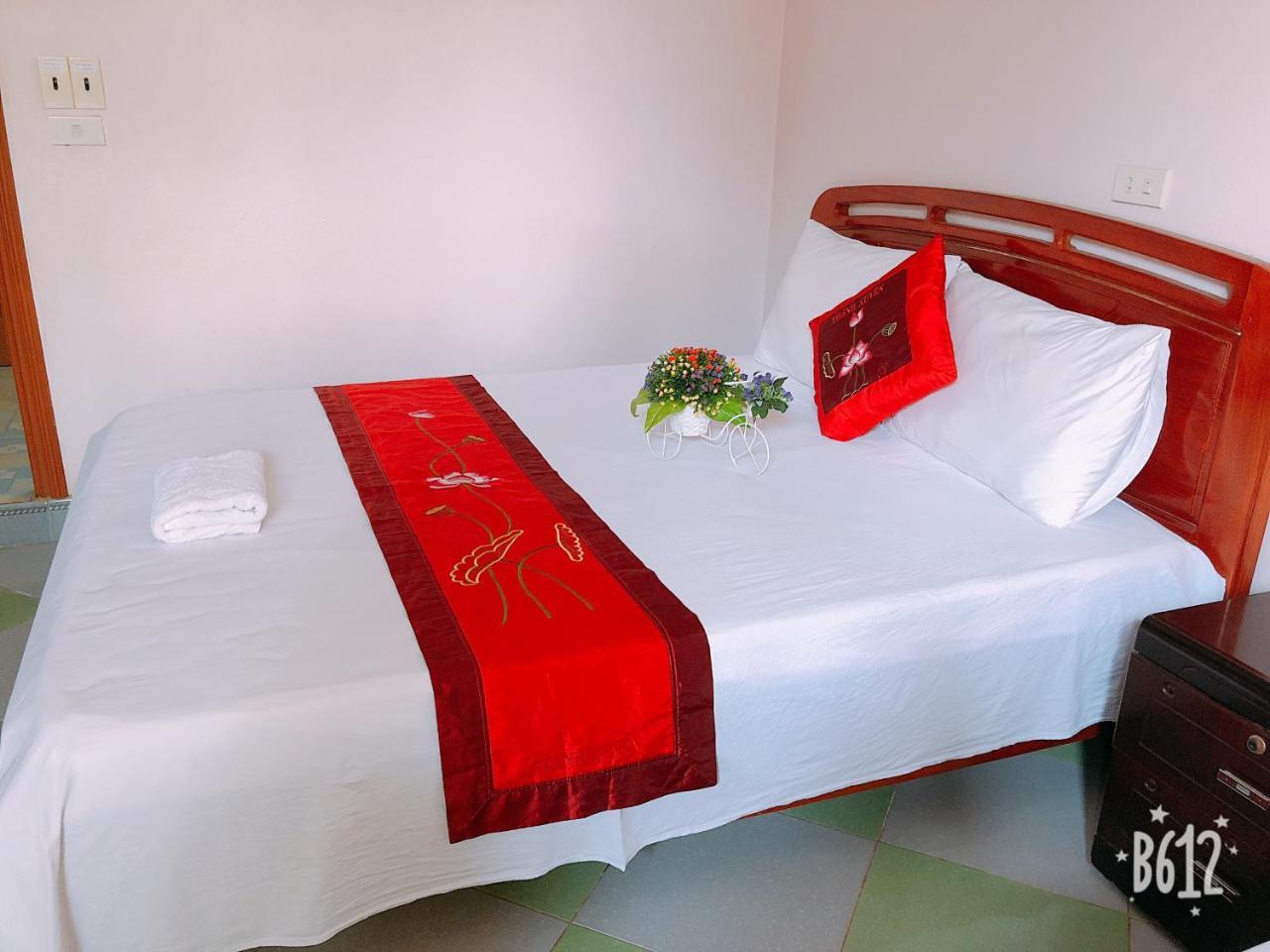 Tam Coc - Thanh Homestay Ниньбинь Экстерьер фото