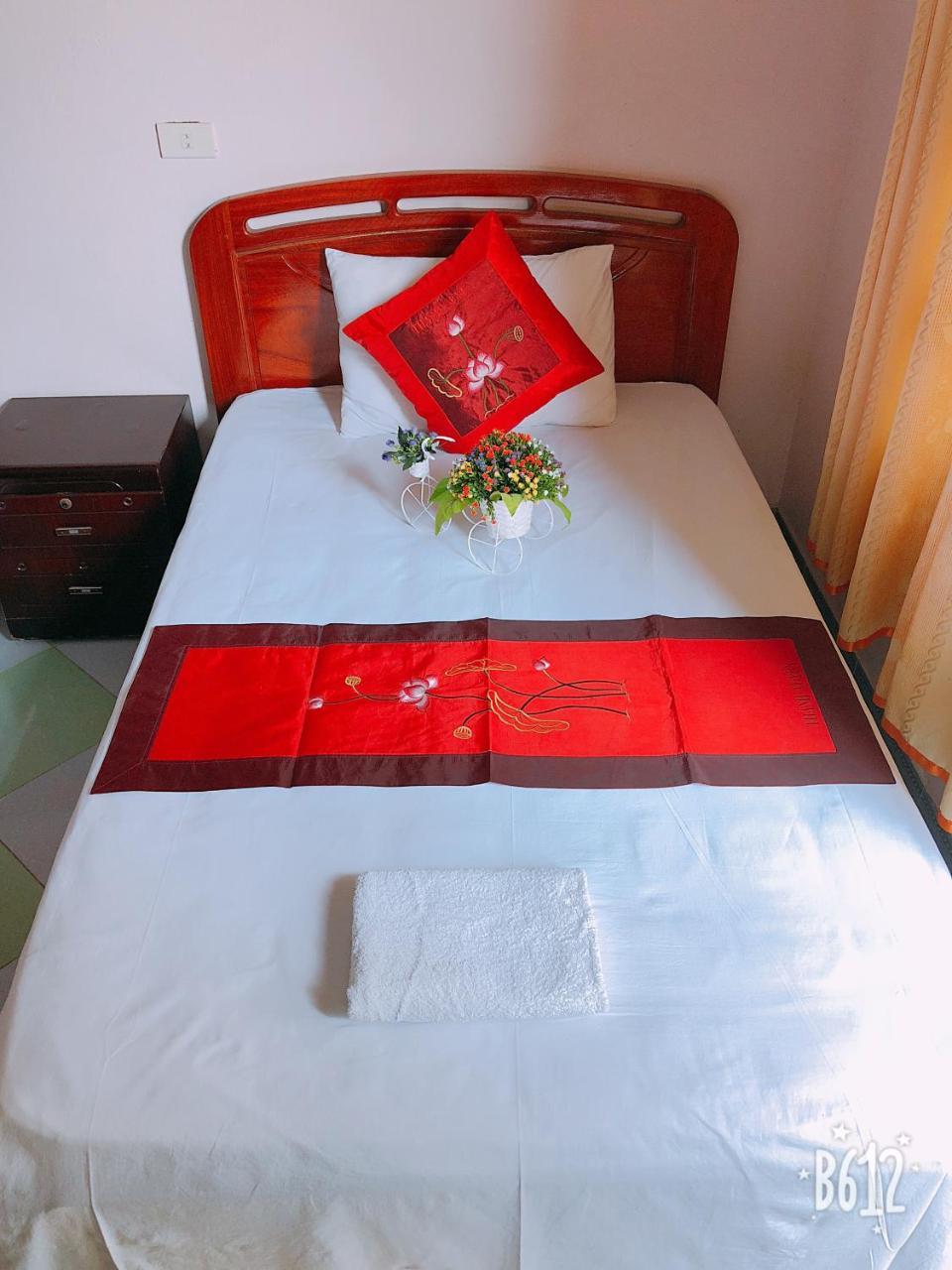 Tam Coc - Thanh Homestay Ниньбинь Экстерьер фото
