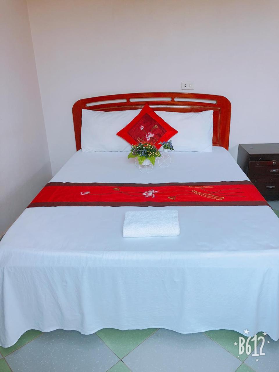 Tam Coc - Thanh Homestay Ниньбинь Экстерьер фото