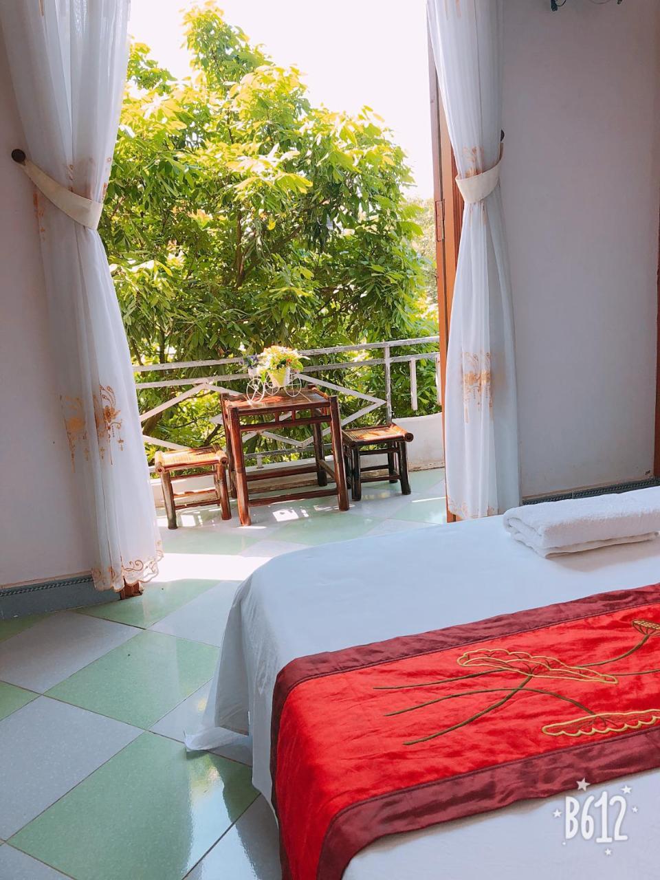 Tam Coc - Thanh Homestay Ниньбинь Экстерьер фото