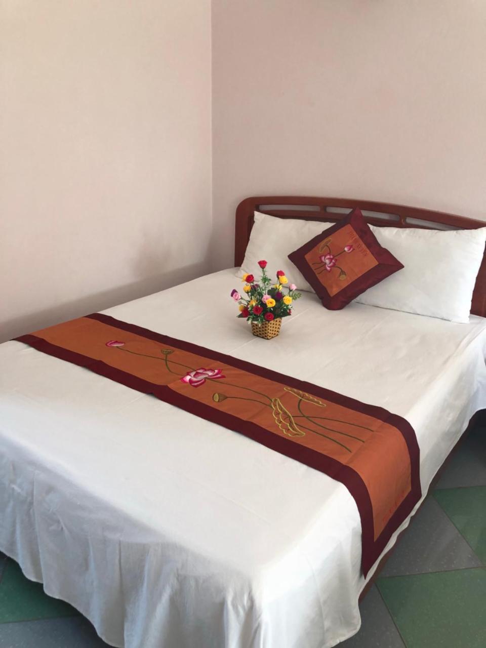 Tam Coc - Thanh Homestay Ниньбинь Экстерьер фото