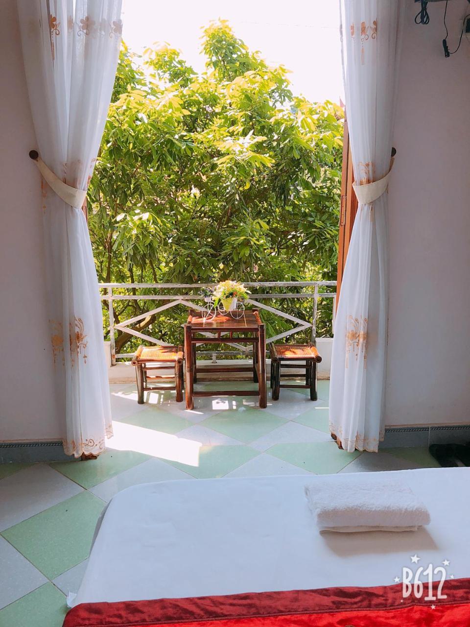 Tam Coc - Thanh Homestay Ниньбинь Экстерьер фото